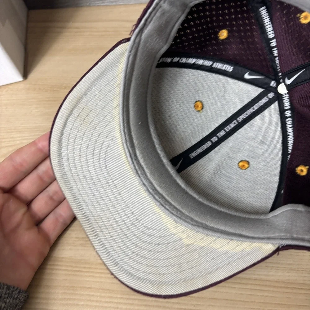 Nike good used